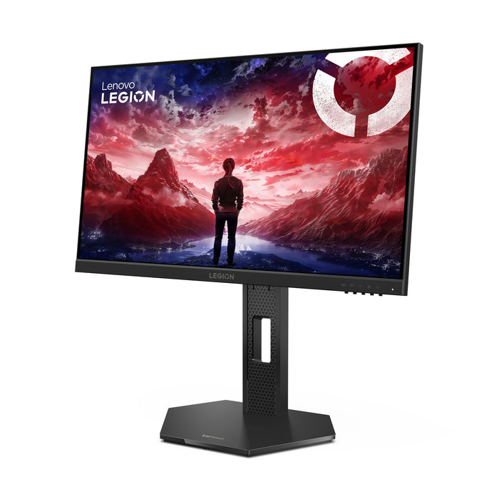 EAN 198156958846 - Lenovo Legion 24-10 pantalla para PC 60,5 cm (23.8") 1920 x 1080 Pixeles Full HD LCD Negro imagen 4