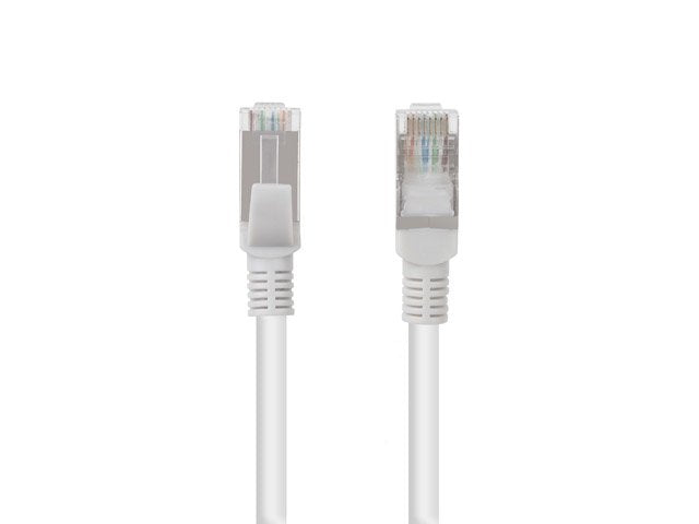EAN 5901969404838 - Lanberg PCF5-10CC-0150-S cable de red Gris 1,5 m Cat5e F/UTP (FTP) imagen 1