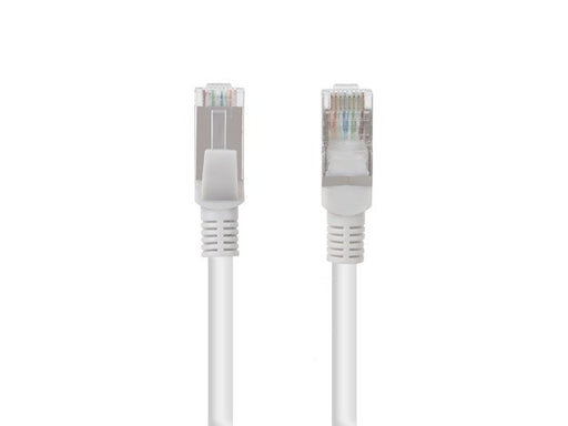 EAN 5901969404869 - Lanberg PCF5-10CC-0500-S cable de red Gris 5 m Cat5e F/UTP (FTP) imagen 1