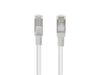 EAN 5901969404814 - Lanberg PCF5-10CC-0050-S cable de red Gris 0,5 m Cat5e F/UTP (FTP) imagen 1