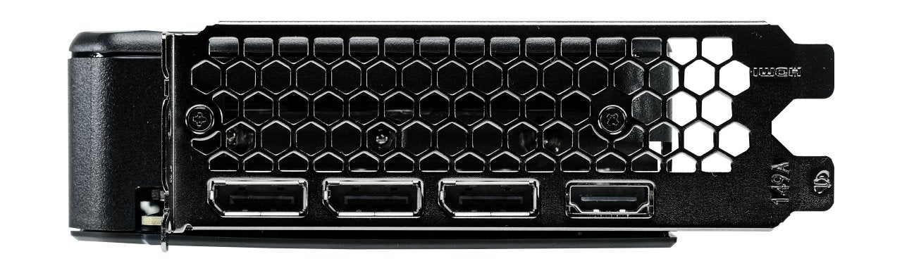 EAN 4710562245363 - Palit GeForce RTX 5060 Dual NVIDIA 8 GB GDDR7 imagen 9