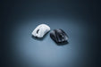 EAN 8886419334163 - Razer DeathAdder V3 Pro ratón Juego mano derecha RF Wireless + USB Type-C Óptico 30000 DPI imagen 4