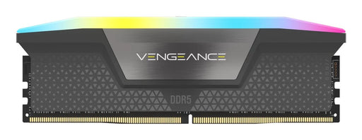 EAN 840440405344 - Corsair Vengeance RGB módulo de memoria 16 GB 1 x 16 GB DDR5 288-pin DIMM imagen 2