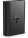 EAN 0198122960590 - HP 65W GaN USB-C Laptop Charger adaptador e inversor de corriente Negro imagen 3