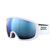 EAN 7325549880542 - POC Fovea Gafas deportivas para ciclismo Unisex De aro entero Blanco imagen 1