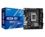 EAN 4710483936661 - Asrock H610M-HDV Intel H610 LGA 1700 micro ATX imagen 1