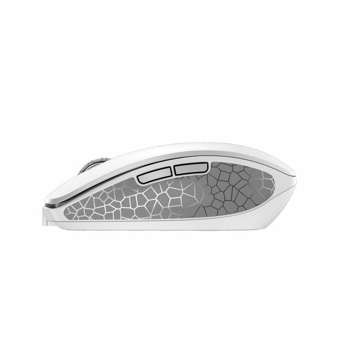 EAN 4025112095283 - CHERRY JD-9100CH-1 teclado Ratón incluido Hogar / Oficina RF Wireless + Bluetooth QWERTZ Suizo Plata, Bla imagen 7