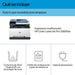 EAN 5715063700266 - HP Color LaserJet Pro MFP 3302fdw Prntr 600 x 600 DPI A4 Wifi imagen 4