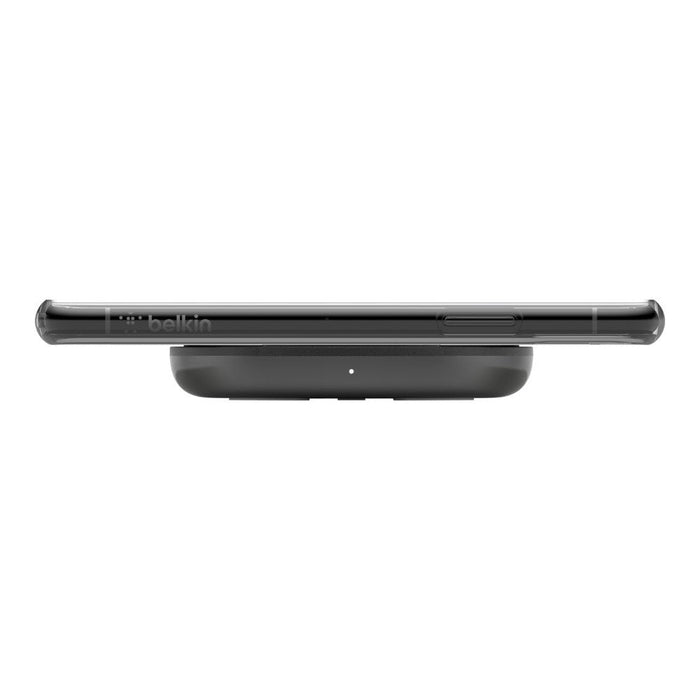 Belkin Base De Carga Inalámbrica 10 Vatios Negro
