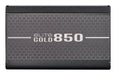 EAN 4719512162514 - Cooler Master Elite Gold 850 unidad de fuente de alimentación 850 W 24-pin ATX ATX Negro imagen 3