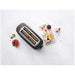 EAN 4009839670428 - ZWILLING 1026860 tostadora 4 rebanada(s) 1800 W Negro imagen 4