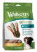 EAN 8718627750674 - Whimzees WHZ343EU premio y golosina para perro y gato Masticables Vegetal 360 g imagen 1