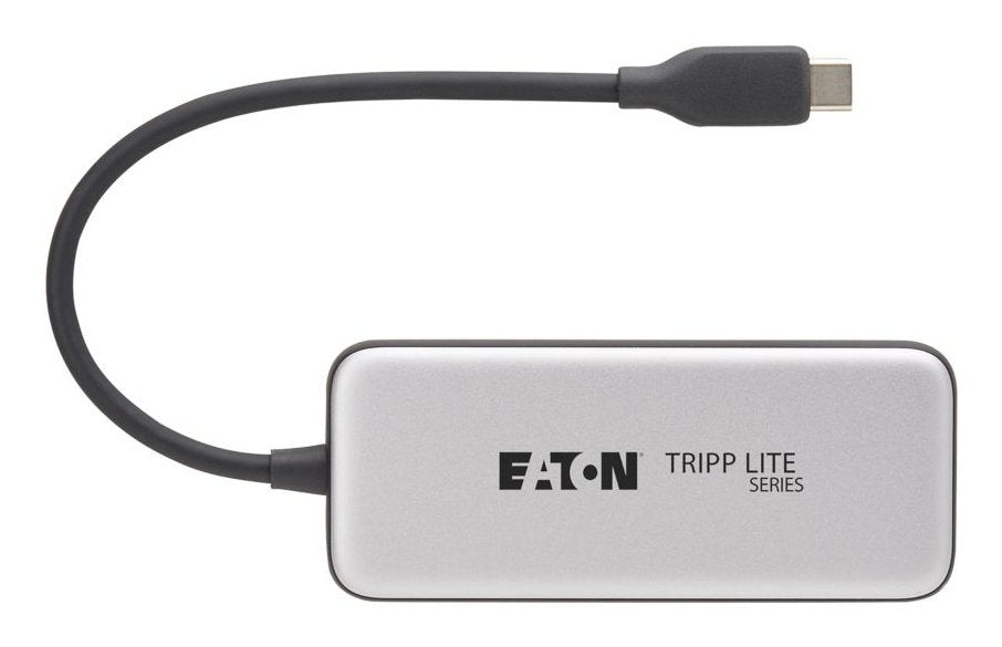 EAN 0037332286109 - Tripp Lite U460-004-4C-G2C hub de interfaz imagen 5