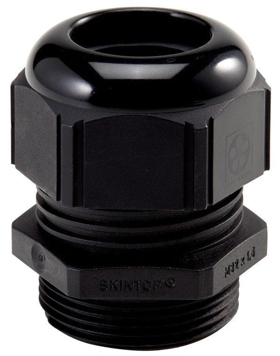 Lapp 53111210 - Prensaestopas M 16 X 1.5 O Negro