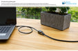 EAN 4014619936298 - Alcasa 8070VR-005S cable de red Negro 0,5 m Cat7 S/FTP (S-STP) imagen 3