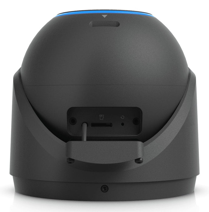 Ubiquiti Unifi Video Camera G6 Pro Turret &Hll Outdoor &Hll 4k &Hll Infrarojo &Hll Ip66 &Hll Poe+ &Hll Negro &Hll Uvc-G6-Pro-Turret-B