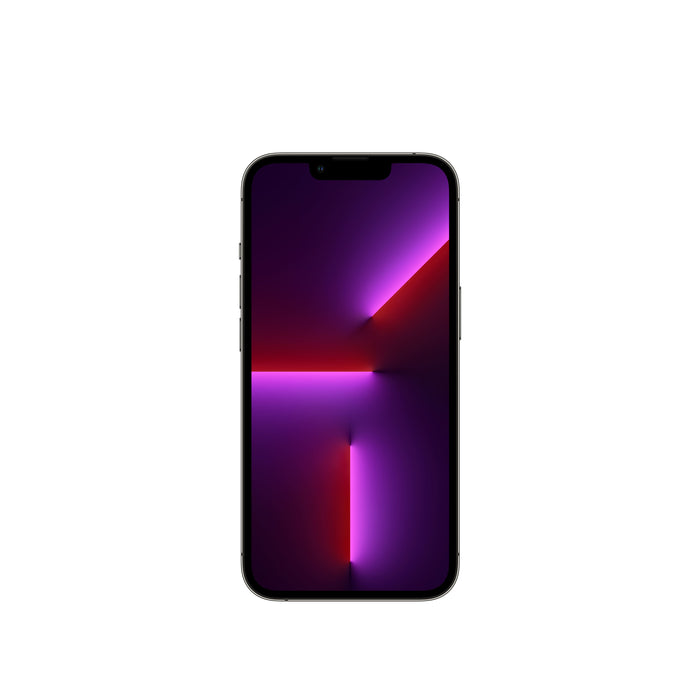EAN 194252717141 - Apple iPhone 13 Pro 15,5 cm (6.1") SIM doble iOS 15 5G 512 GB Grafito imagen 2