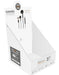 EAN 8436546594291 - TECH ONE TECH TEC1303 auricular y casco Alámbrico Dentro de oído Llamadas/Música USB Tipo C Negro, Blanco imagen 3