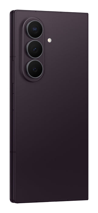 Smartphone  Samsung Galaxy Z Fold8 Ultra F976b 5g 12gb Ram 256gb - Violet Shadow