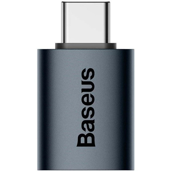 EAN 6932172605643 - Baseus Ingenuity Negro imagen 3