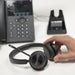 EAN 0197497011081 - HP Poly Voyager 4320-M +USB-A to USB-C Cable +BT700 dongle Auriculares Inalámbrico Diadema Oficina/Centro imagen 4