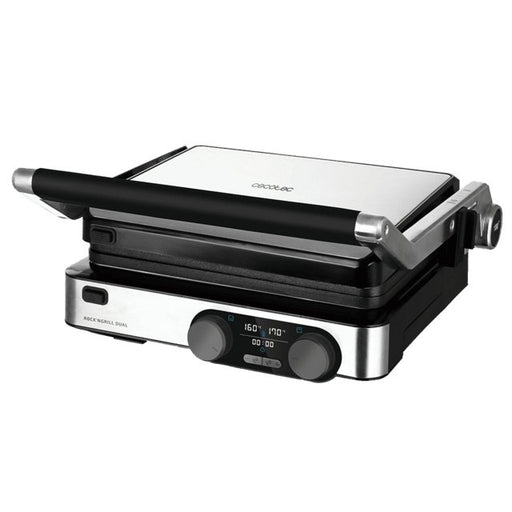 EAN 8435484030991 - Cecotec 03099 parrilla eléctrica de contacto imagen 1