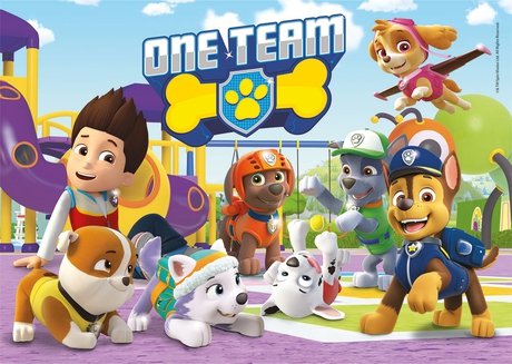 EAN 8005125247790 - Clementoni 24779 puzzle Puzzle rompecabezas 40 pieza(s) Dibujos imagen 2