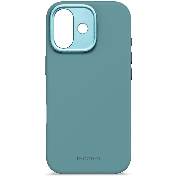 Decoded D25ipo17bcs9rb Funda Para Iphone 17 16 Cm (6.3") Azul