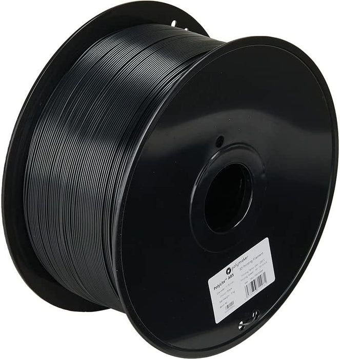 Abs 1,75mm Blanco 1kg
