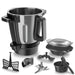 EAN 8435484047029 - Cecotec Mambo CooKing Total Gourmet 2200 W 4,5 L Acero inoxidable imagen 7