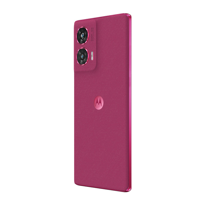 EAN 0840023273896 - Motorola edge 50 Fusion 17 cm (6.7") SIM doble Android 14 5G USB Tipo C 8 GB 256 GB 5000 mAh Rosa imagen 6