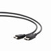 EAN 8716309098090 - Gembird CC-DP-HDMI-5M adaptador de cable de vídeo HDMI + 3.5mm VGA (D-Sub) Negro imagen 3