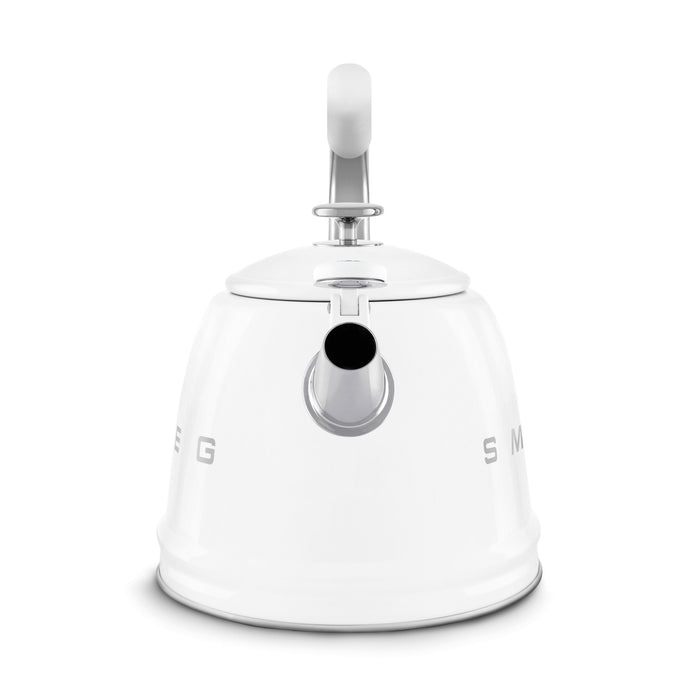 EAN 8017709347901 - Smeg WKF01WH tetera 2,3 L Blanco imagen 2