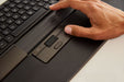 EAN 0743870052082 - Contour Design SliderMouse Pro ratón Oficina RF Wireless + Bluetooth + USB Type-A Óptico 2800 DPI imagen 4