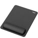 EAN 0043859812202 - Fellowes Breyta 100142560 alfombrilla para ratón Negro imagen 1