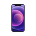 EAN 194252429976 - Apple iPhone 12 15,5 cm (6.1") SIM doble iOS 14 5G 64 GB Púrpura imagen 1
