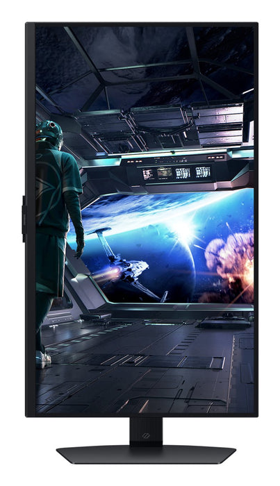 EAN 8806095723945 - Samsung G70D pantalla para PC 68,6 cm (27") 3840 x 2160 Pixeles 4K Ultra HD LCD Negro imagen 13