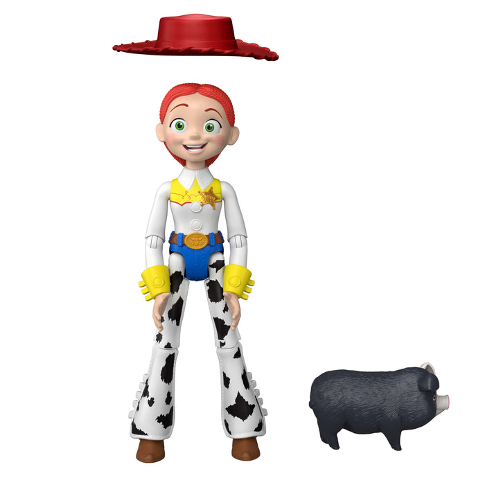 EAN 0194735387120 - Mattel JMW29 figura de juguete para niños imagen 5