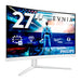 EAN 8721038002638 - Philips Evnia 5000 27M2C5501/00 pantalla para PC 68,6 cm (27") 2560 x 1440 Pixeles Quad HD LCD Blanco imagen 4