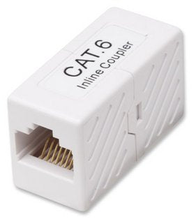 Intellinet 504751 Adaptador De Conector Rj45 8/8 C6