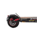 EAN 8436588187475 - Zwheel ZRino DUO Negro, Rojo 15 Ah imagen 2