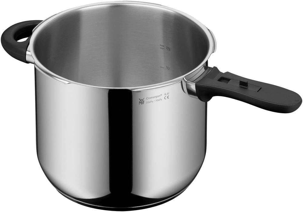 EAN 4000530725110 - WMF Perfect Plus 0794839990 6,5 L Acero inoxidable imagen 2