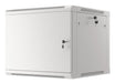 EAN 5901969430141 - Lanberg WF01-6609-00S armario rack 9U Bastidor de pared Gris imagen 3