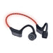 EAN 0860008626318 - OPN Sound Dashlyte Auriculares Inalámbrico Banda para cuello Deportes Bluetooth Negro imagen 1