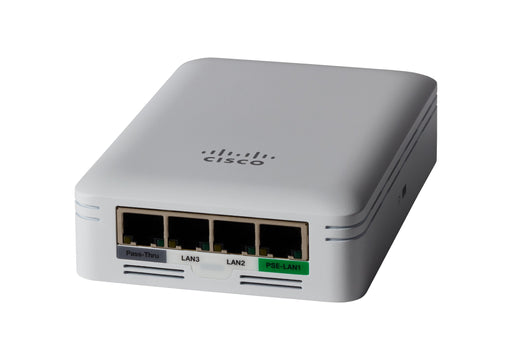 EAN 0889728275217 - Cisco CBW145AC-E punto de acceso inalámbrico 867 Mbit/s Gris Energía sobre Ethernet (PoE) imagen 1