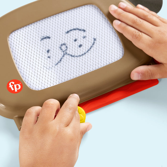 EAN 0194735241033 - Fisher-Price HXX57 figura de juguete para niños imagen 4