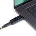 EAN 0065030904469 - StarTech.com USBC-PWRTESTER comprobador de suministro de energía Negro imagen 10