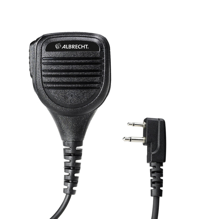 EAN 4032661417558 - Albrecht SM 600 Altavoz/micrófono imagen 1