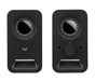 EAN 5099206048805 - Logitech 980-000816 altavoz Negro Alámbrico 3 W imagen 5