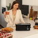 EAN 8435484021852 - Cecotec 02185 tostadora 7 2 rebanada(s) 1000 W Negro imagen 4